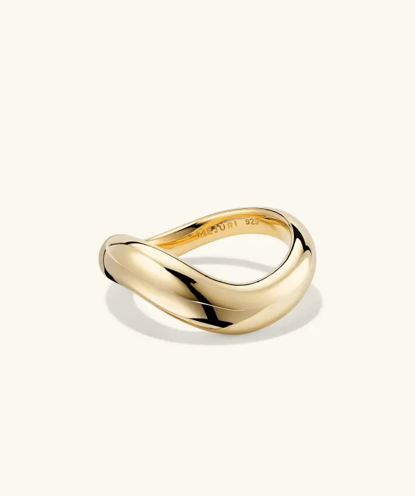 Rings<Mejuri Figure Ring