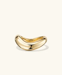 Rings<Mejuri Figure Ring