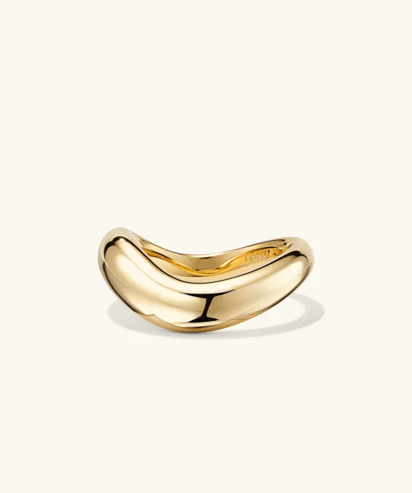 Rings<Mejuri Figure Ring