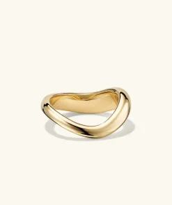 Rings<Mejuri Figure Ring
