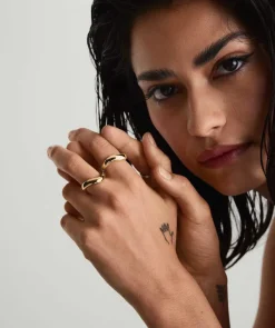 Rings<Mejuri Figure Ring