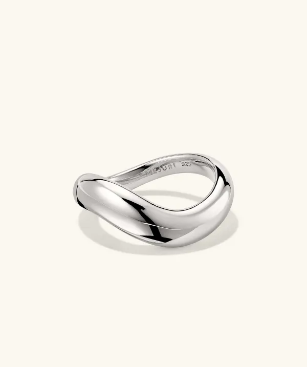 Rings<Mejuri Figure Ring