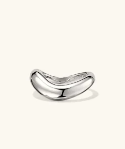 Rings<Mejuri Figure Ring