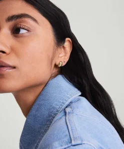 Earrings<Mejuri Gemstone Mini Studs