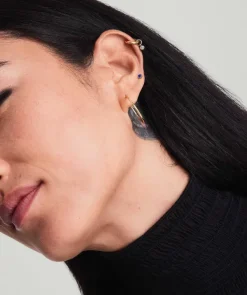 Earrings<Mejuri Gemstone Mini Studs