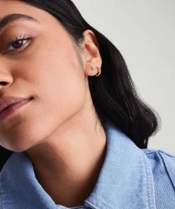 Earrings<Mejuri Gemstone Mini Studs