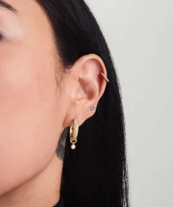 Earrings<Mejuri Gemstone Mini Studs