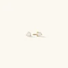 Earrings<Mejuri Gemstone Mini Studs