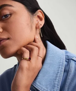 Earrings<Mejuri Gemstone Mini Studs