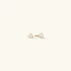 Earrings<Mejuri Gemstone Mini Studs