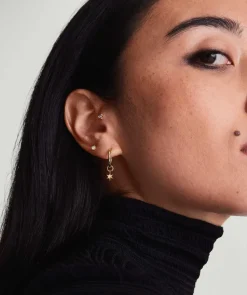 Earrings<Mejuri Gemstone Mini Studs