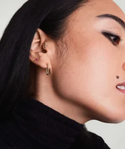 Earrings<Mejuri Gemstone Mini Studs