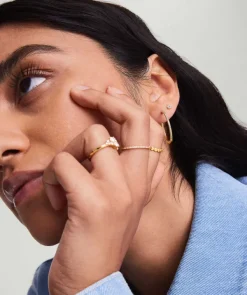 Earrings<Mejuri Gemstone Mini Studs