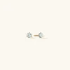 Earrings<Mejuri Gemstone Mini Studs