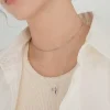Necklaces<Mejuri Heart Pendant Necklace