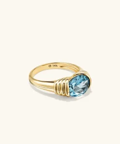 Rings<Mejuri Heirloom Ring
