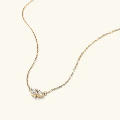 Necklaces<Mejuri Hue Necklace