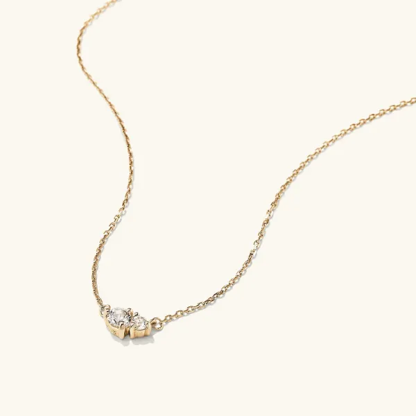 Necklaces<Mejuri Hue Necklace