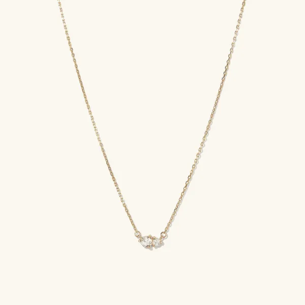 Necklaces<Mejuri Hue Necklace