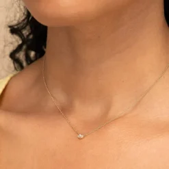 Necklaces<Mejuri Hue Necklace