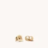Earrings<Mejuri Large Diamond Studs
