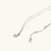 Necklaces<Mejuri Layered Opal Necklace