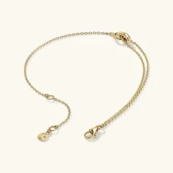 Bracelets<Mejuri Linked Bracelet