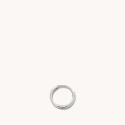 Earrings<Mejuri Mini Hoop