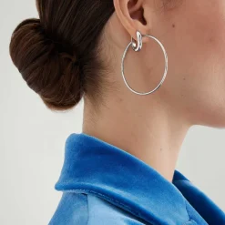Earrings<Mejuri Mixed Convertible Link Earrings