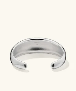 Bracelets<Mejuri 20Mm D Me Cuff Bracelet