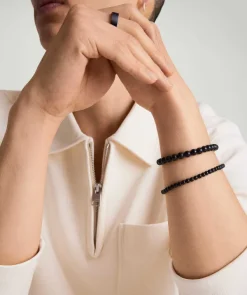 Bracelets<Mejuri 6Mm Gemstone Beaded Bracelet