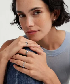 Rings<Mejuri 3Mm Lab Grown Diamond Eternity Band