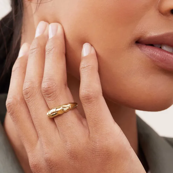 Rings<Mejuri Nyc D Me Ring