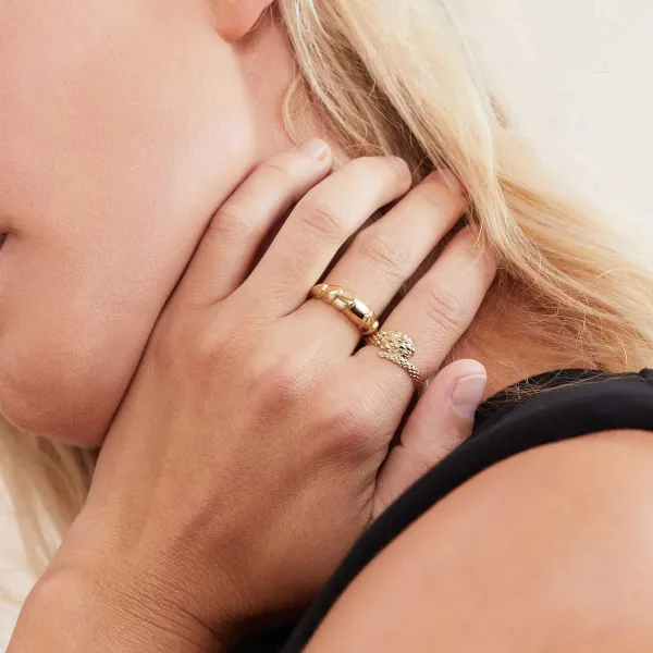 Rings<Mejuri Nyc D Me Ring