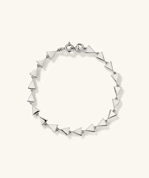 Bracelets<Mejuri Patra Bracelet