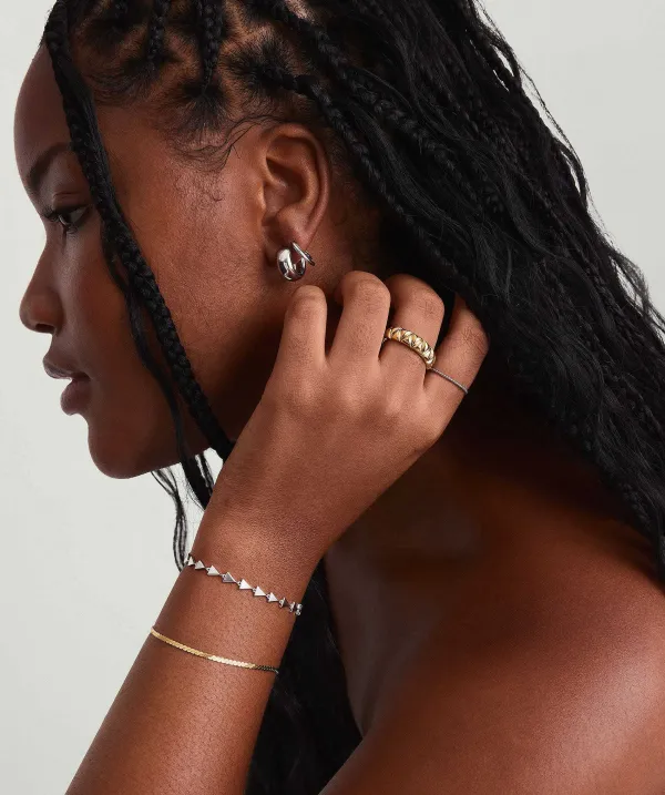 Bracelets<Mejuri Patra Bracelet