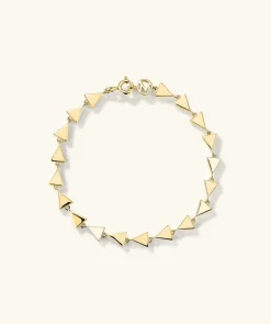 Bracelets<Mejuri Patra Bracelet