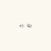 Earrings<Mejuri Pearl Drop Earrings