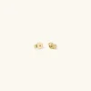 Earrings<Mejuri Pearl Oversized Studs
