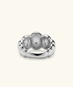 Rings<Mejuri Puffy Charlotte Ring