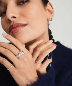 Rings<Mejuri Puffy Charlotte Ring