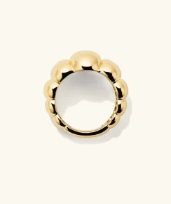 Rings<Mejuri Puffy Charlotte Ring