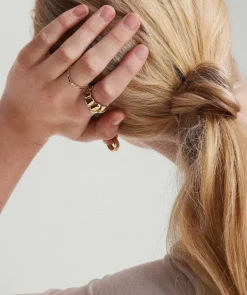 Rings<Mejuri Puffy Charlotte Ring