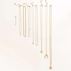 Necklaces<Mejuri Sapphire Choker