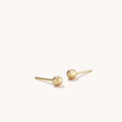 Earrings<Mejuri Sphere Studs