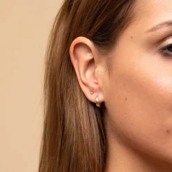 Earrings<Mejuri Sphere Studs