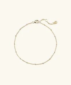 Bracelets<Mejuri Spheres Bracelet