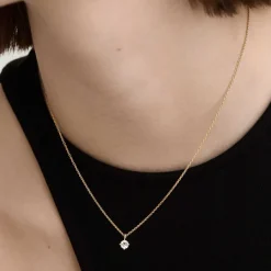 Necklaces<Mejuri The Stacker Necklace Set