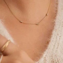 Necklaces<Mejuri The Stacker Necklace Set