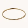 Bracelets<Mejuri Thin Flexi Bangle